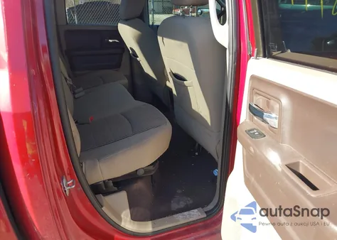 2010 Dodge Ram 1500 Slt/Sport/Trx z USA, uszkodzony, nr VIN 1D7RV1GT0AS169946